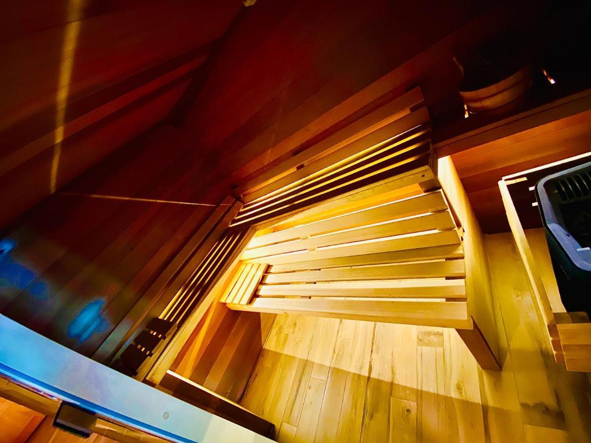 Hotel Alpina Morzine Ngoại thất bức ảnh
