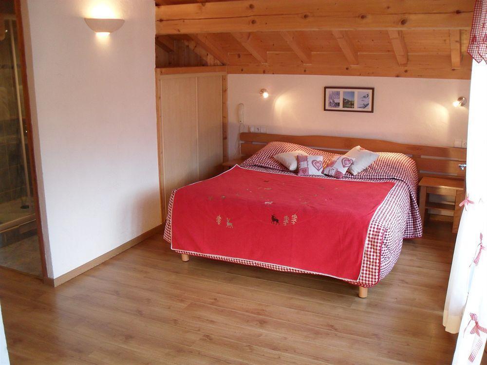 Hotel Alpina Morzine Ngoại thất bức ảnh